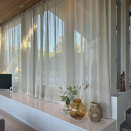 Semesterbostad And Boathouse By The Sea In Sveio *