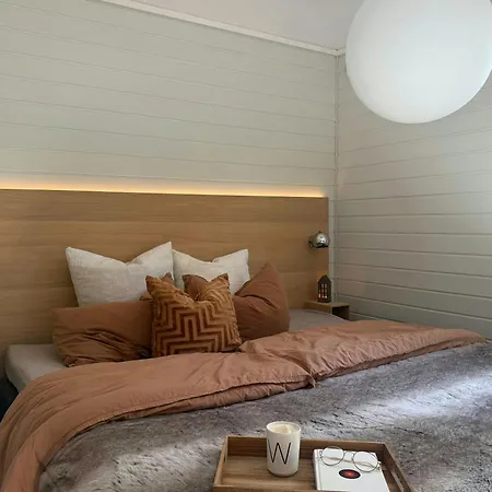 Semesterbostad And Boathouse By The Sea In Sveio